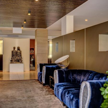 Art & Design Hotel Napura Терлано Екстер'єр фото