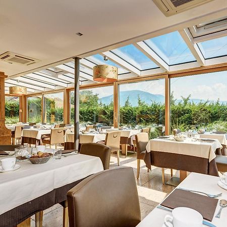 Art & Design Hotel Napura Терлано Екстер'єр фото