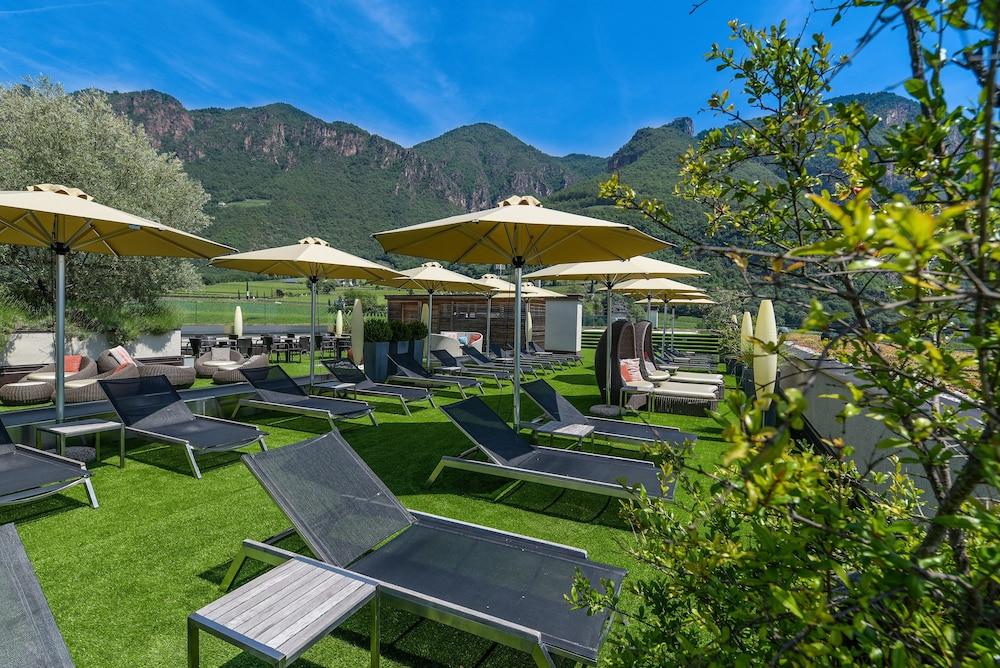 Art & Design Hotel Napura Терлано Екстер'єр фото