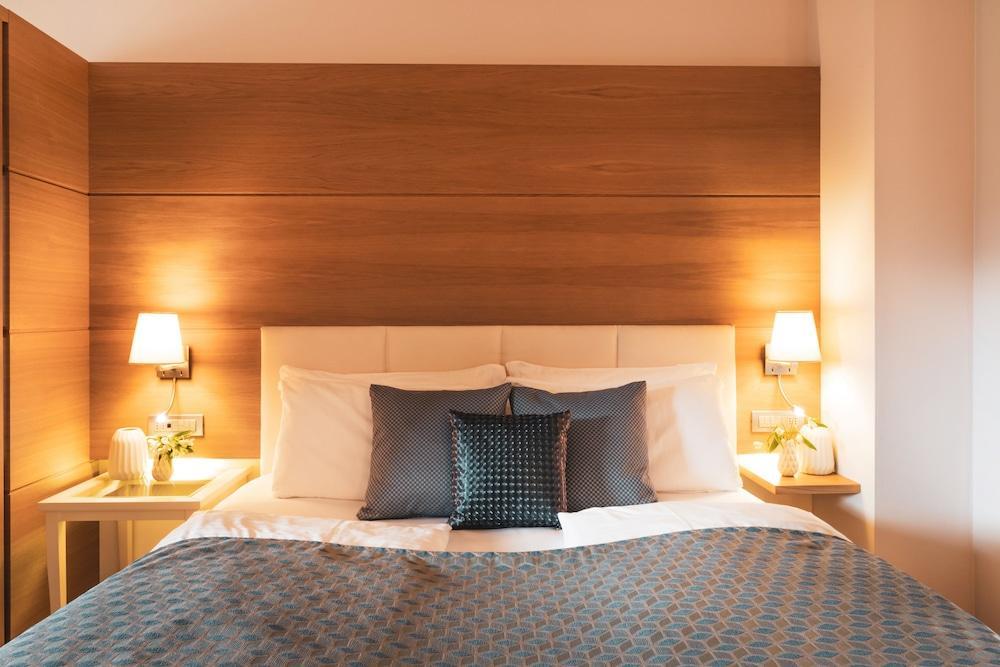 Art & Design Hotel Napura Терлано Екстер'єр фото