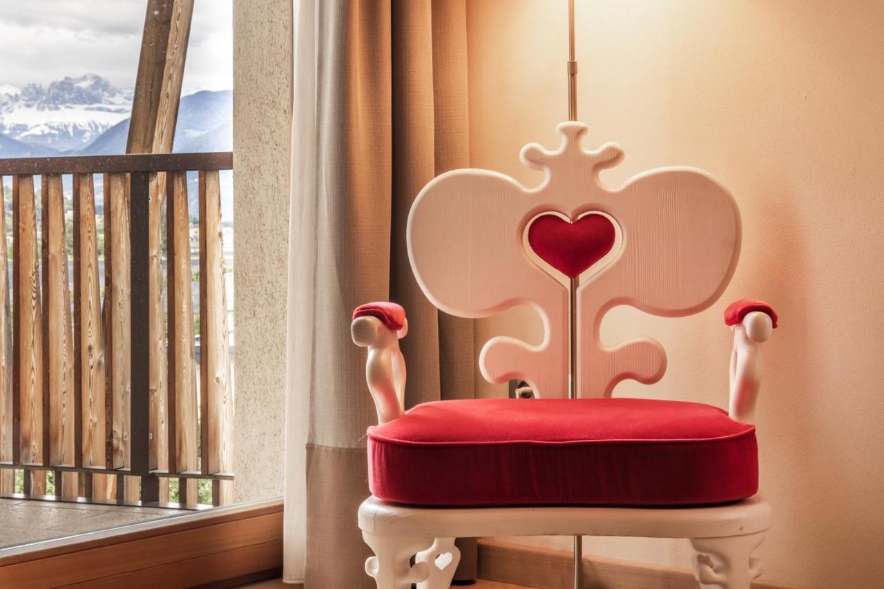 Art & Design Hotel Napura Терлано Екстер'єр фото