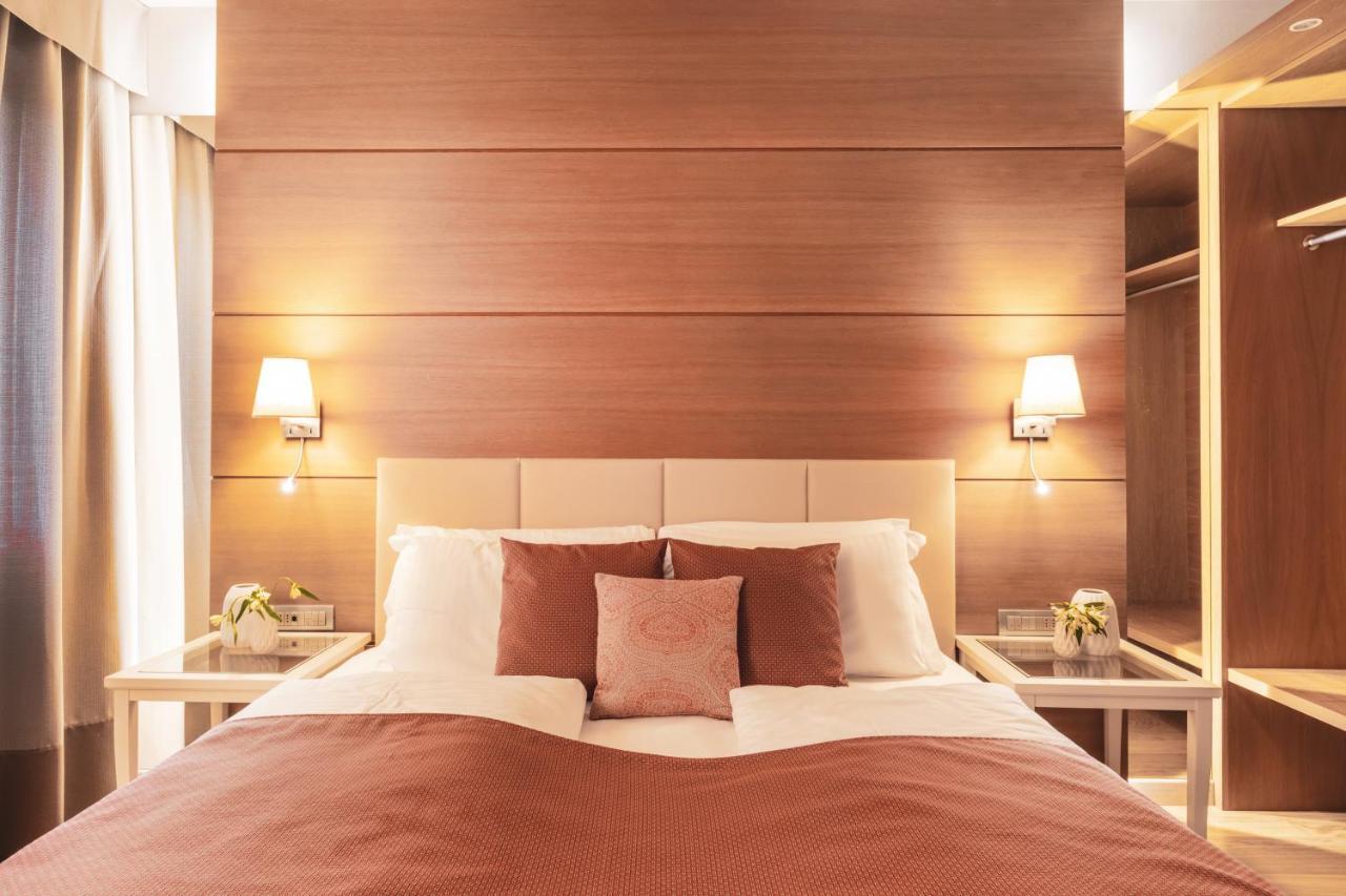 Art & Design Hotel Napura Терлано Екстер'єр фото