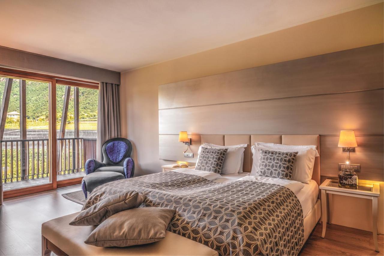 Art & Design Hotel Napura Терлано Екстер'єр фото