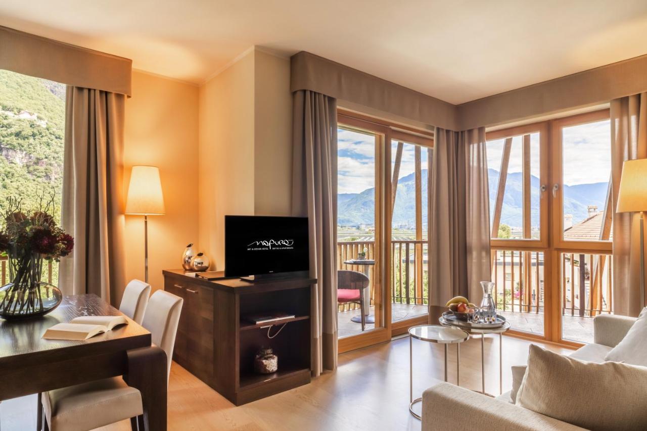 Art & Design Hotel Napura Терлано Екстер'єр фото