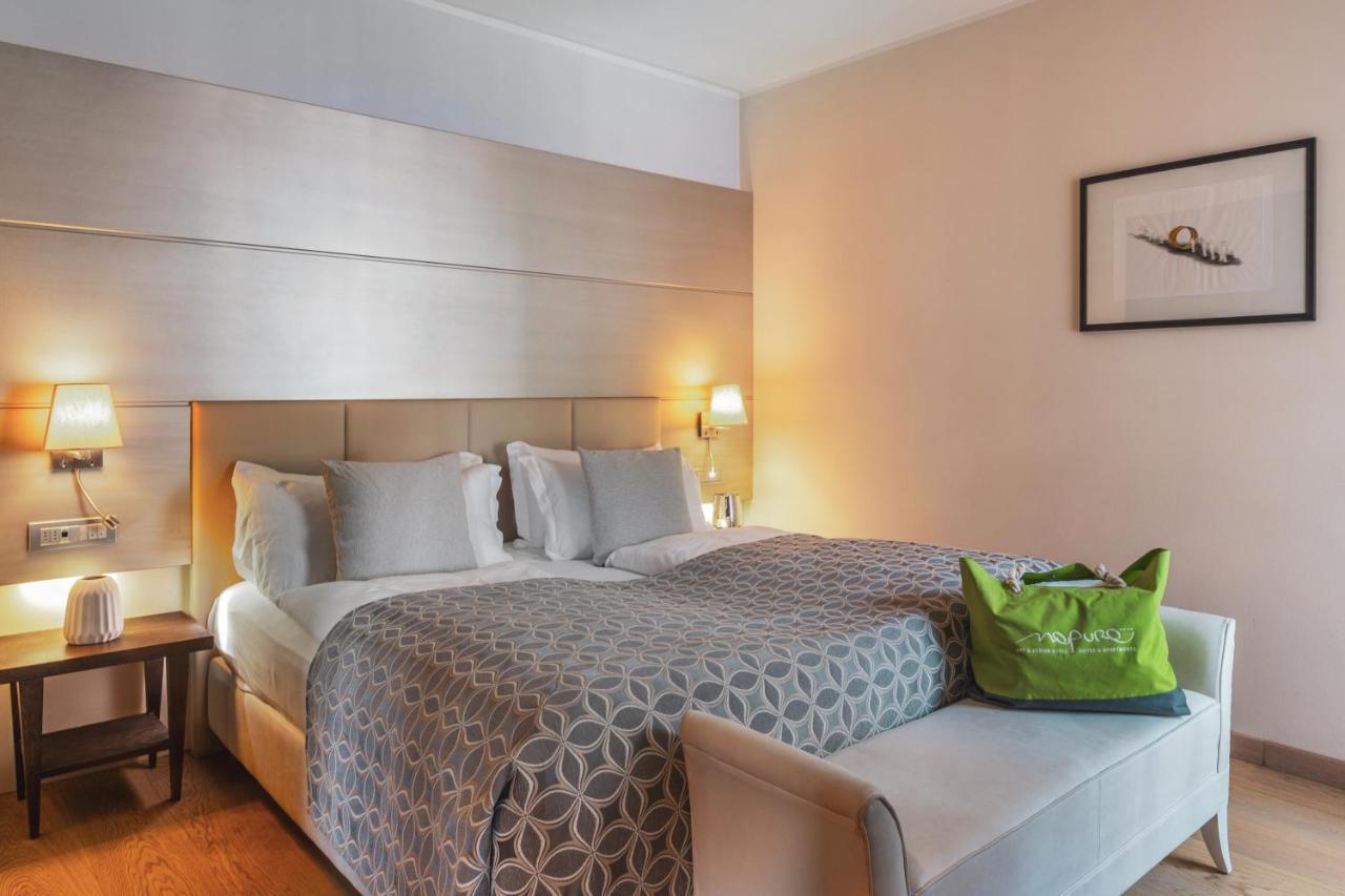 Art & Design Hotel Napura Терлано Екстер'єр фото