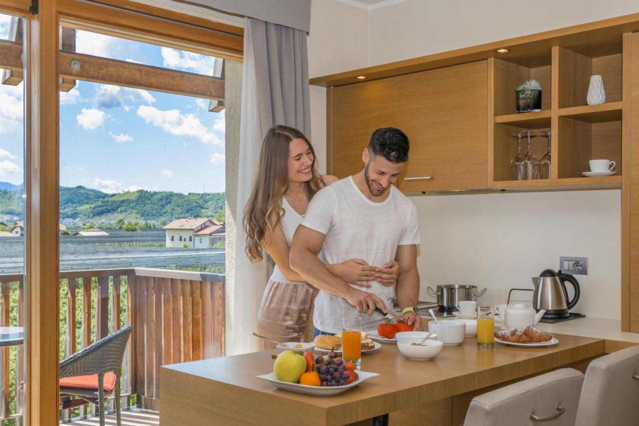 Art & Design Hotel Napura Терлано Екстер'єр фото