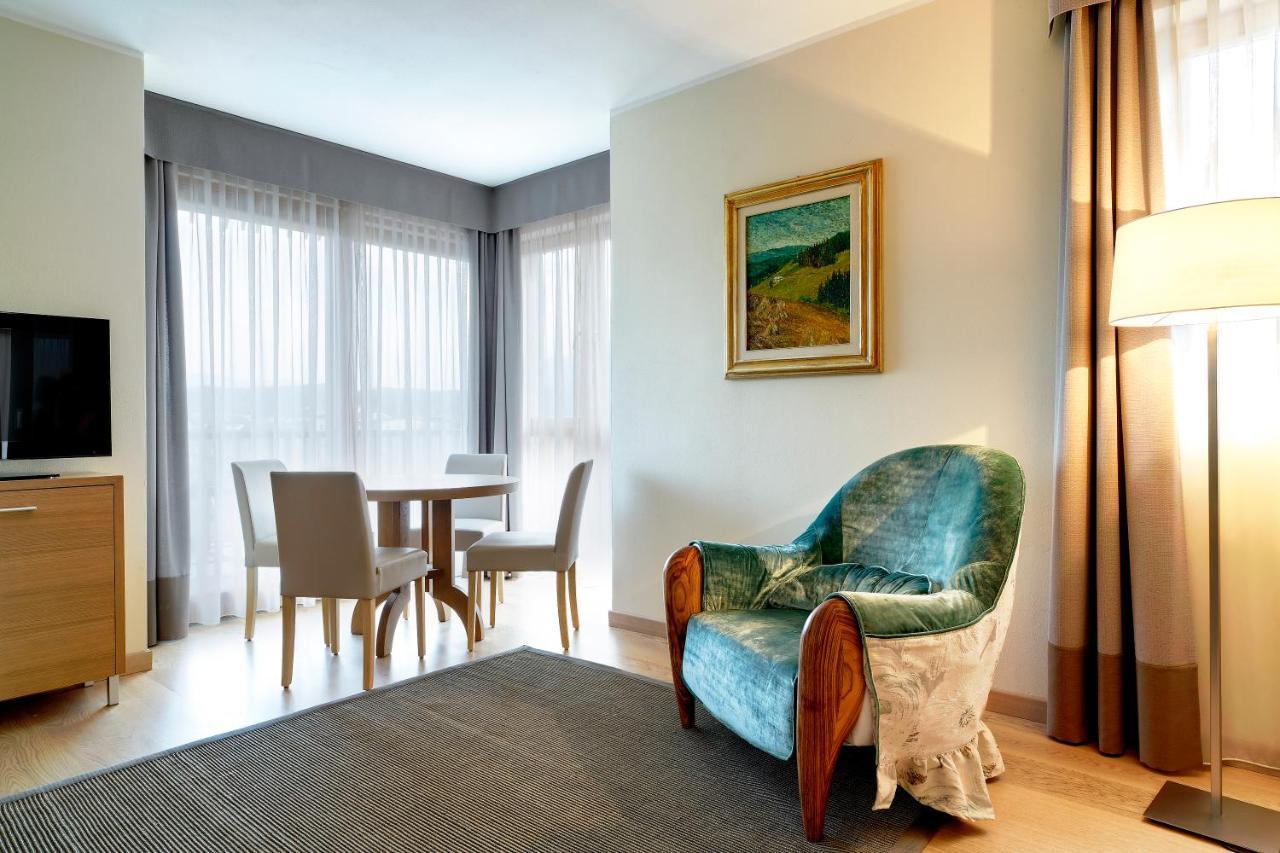 Art & Design Hotel Napura Терлано Екстер'єр фото