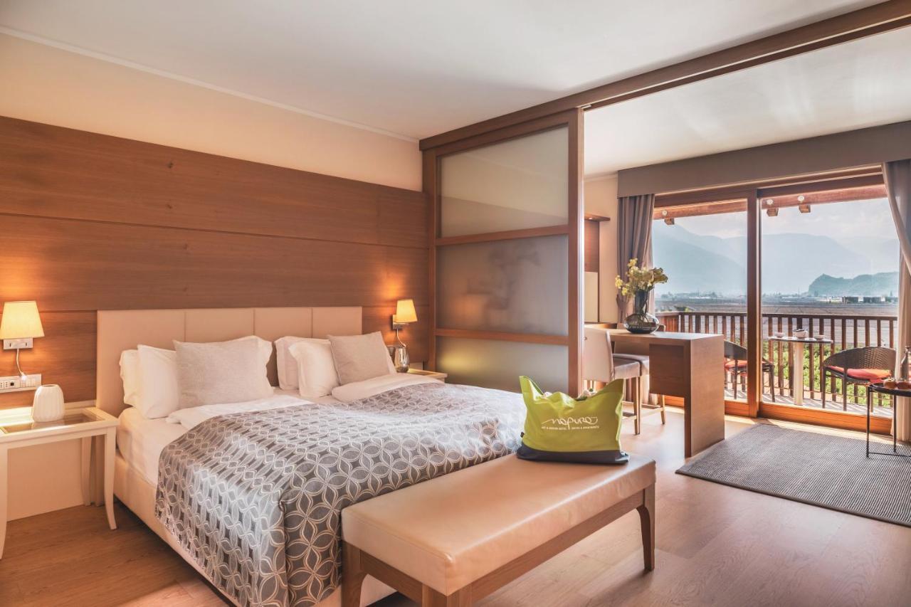Art & Design Hotel Napura Терлано Екстер'єр фото