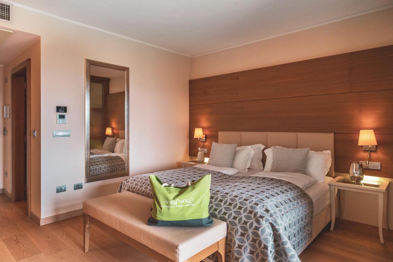 Art & Design Hotel Napura Терлано Екстер'єр фото