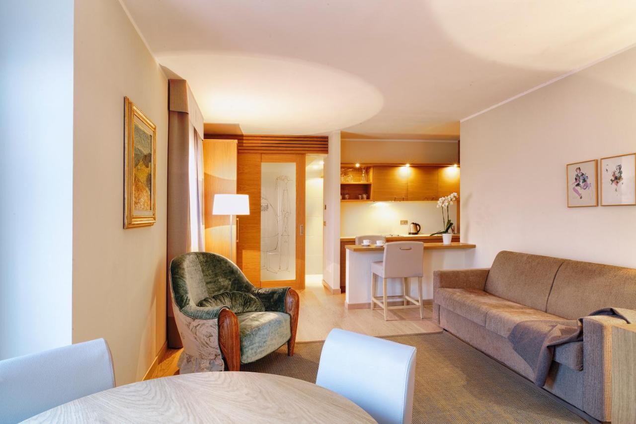Art & Design Hotel Napura Терлано Екстер'єр фото