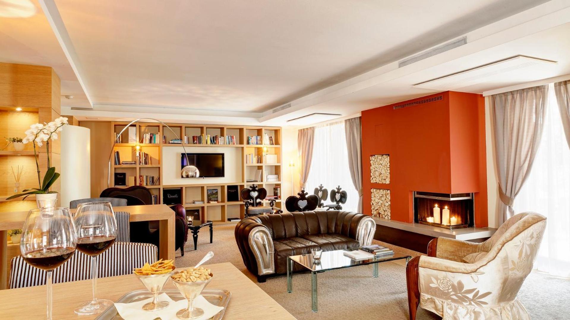 Art & Design Hotel Napura Терлано Екстер'єр фото