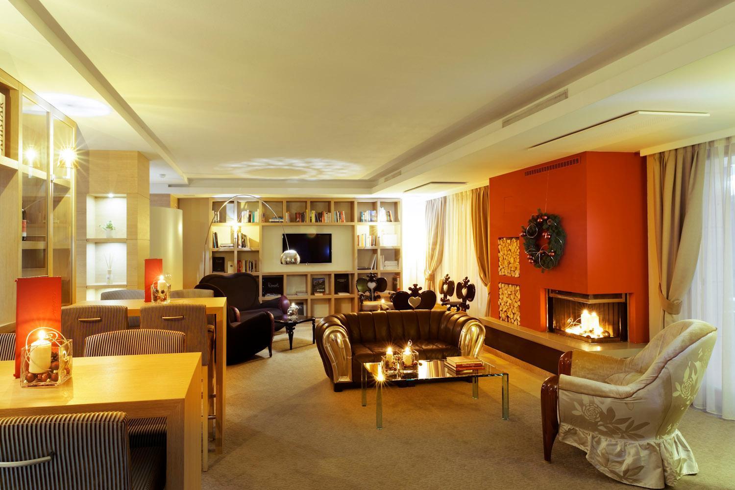 Art & Design Hotel Napura Терлано Екстер'єр фото