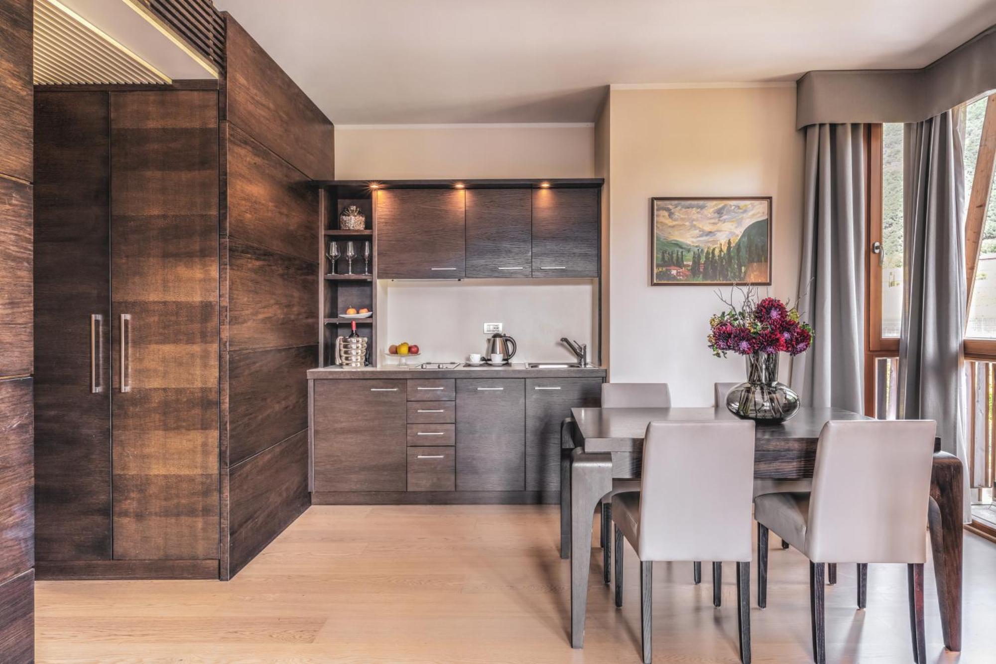 Art & Design Hotel Napura Терлано Екстер'єр фото