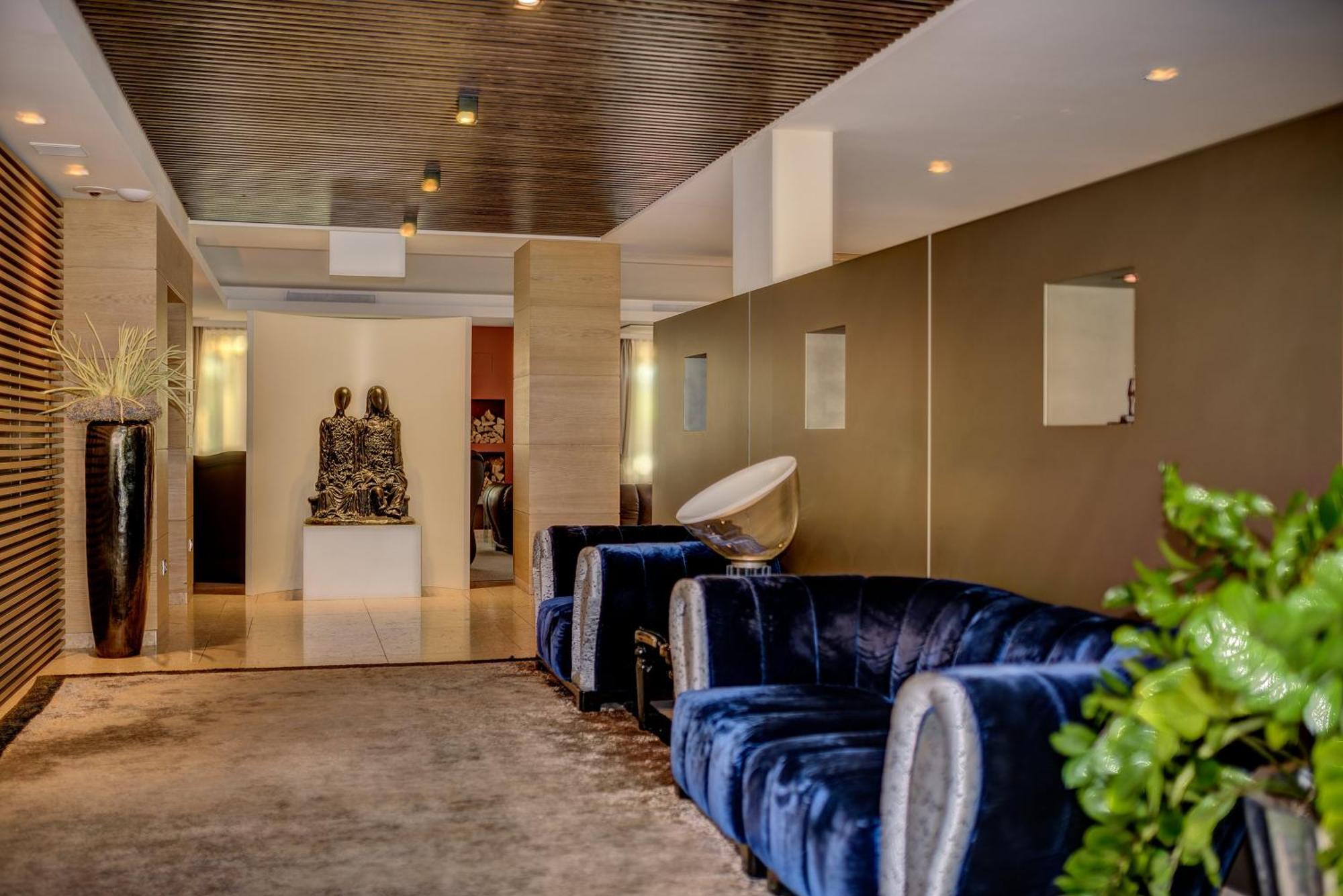 Art & Design Hotel Napura Терлано Екстер'єр фото