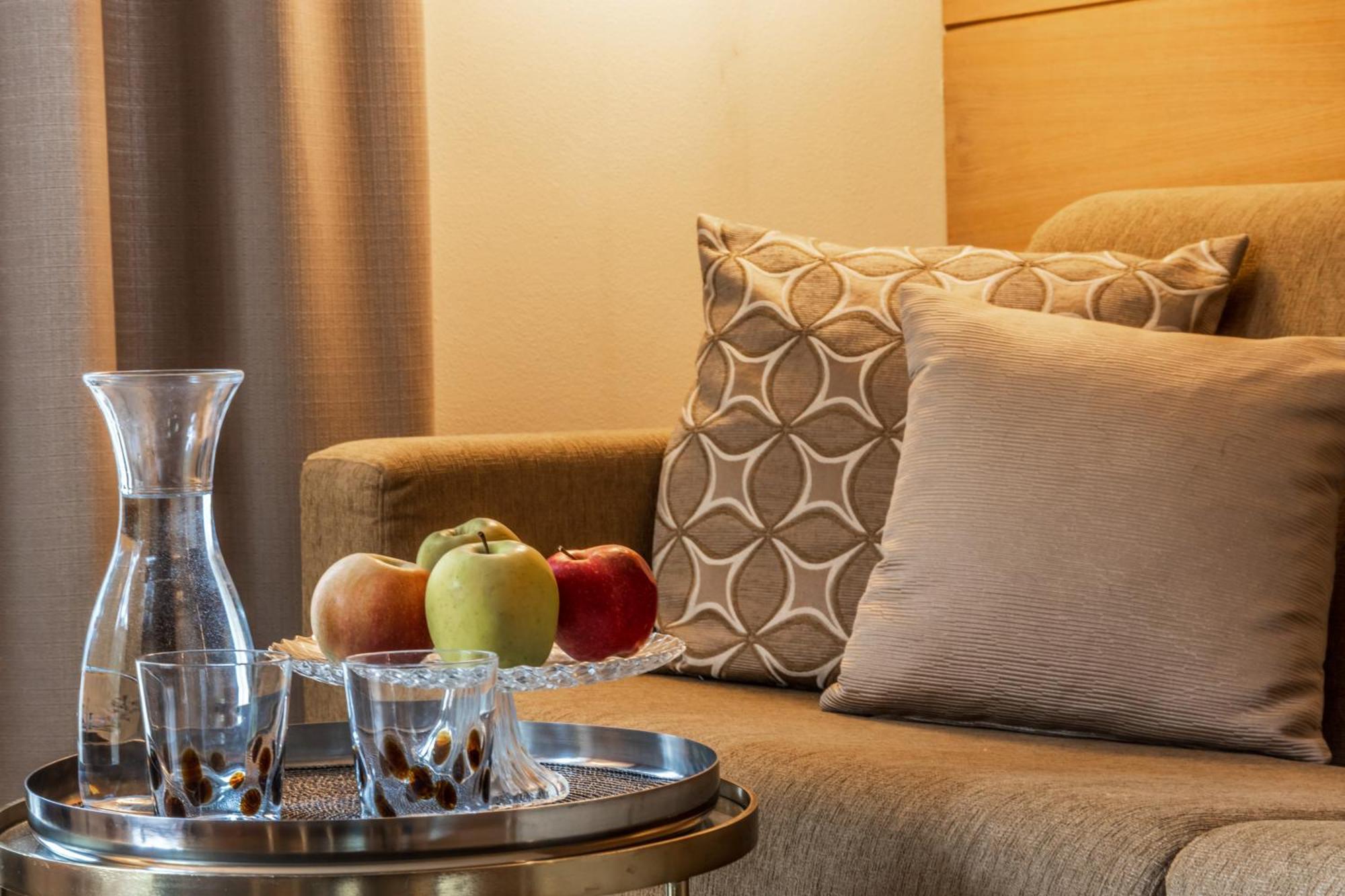 Art & Design Hotel Napura Терлано Екстер'єр фото
