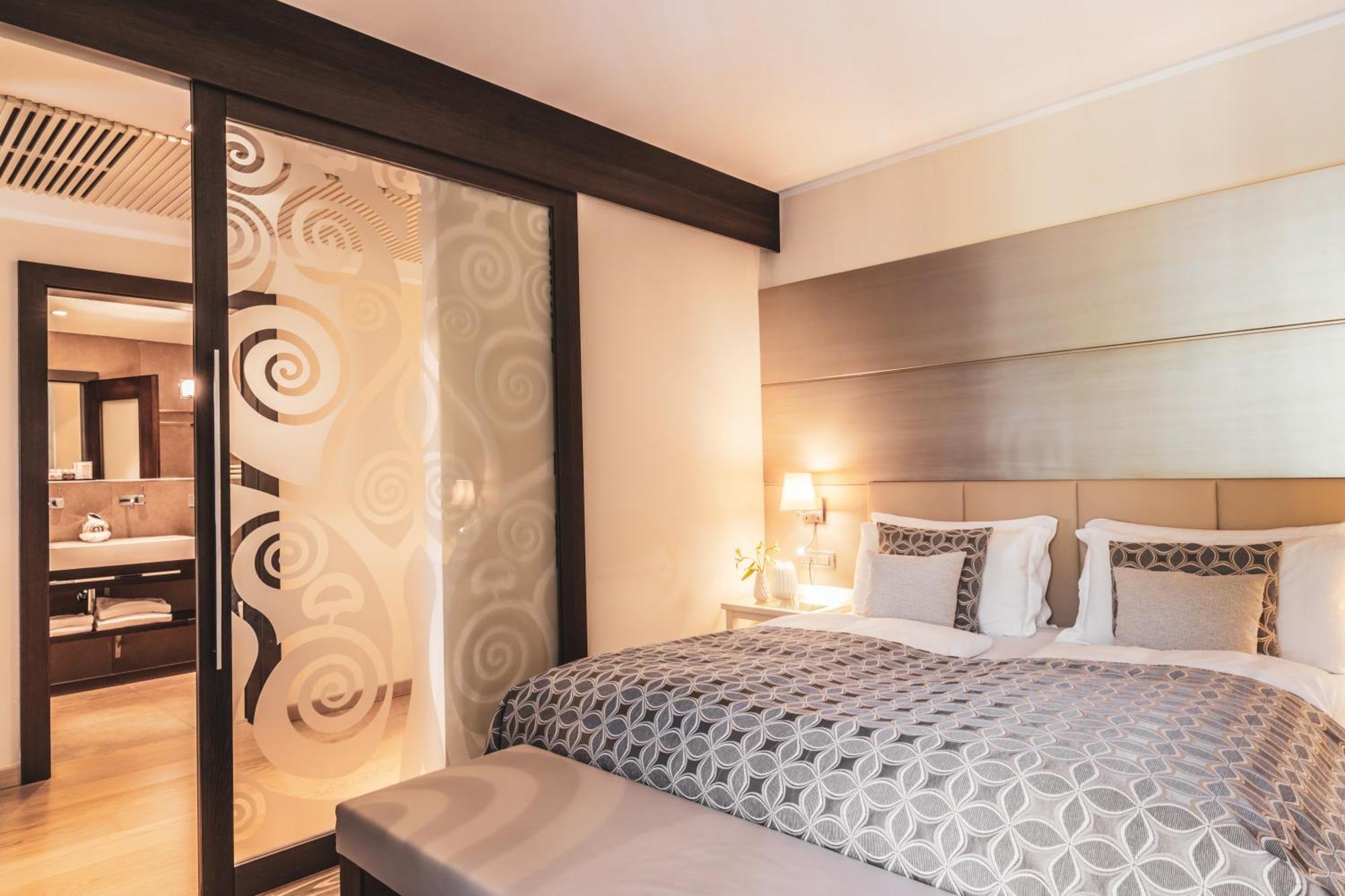 Art & Design Hotel Napura Терлано Екстер'єр фото