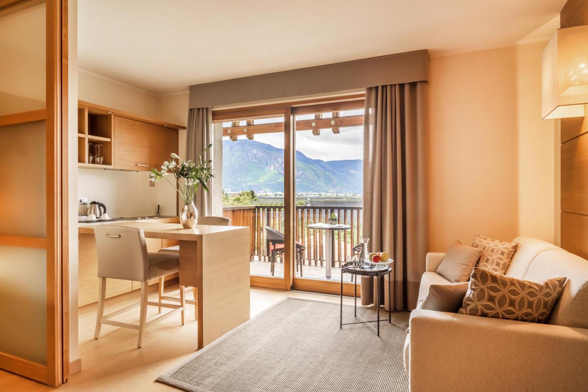 Art & Design Hotel Napura Терлано Екстер'єр фото