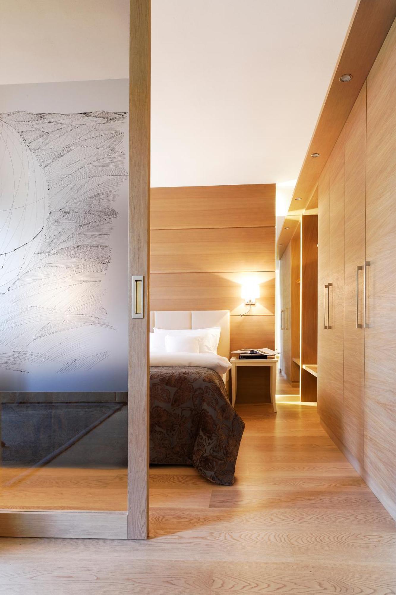Art & Design Hotel Napura Терлано Екстер'єр фото